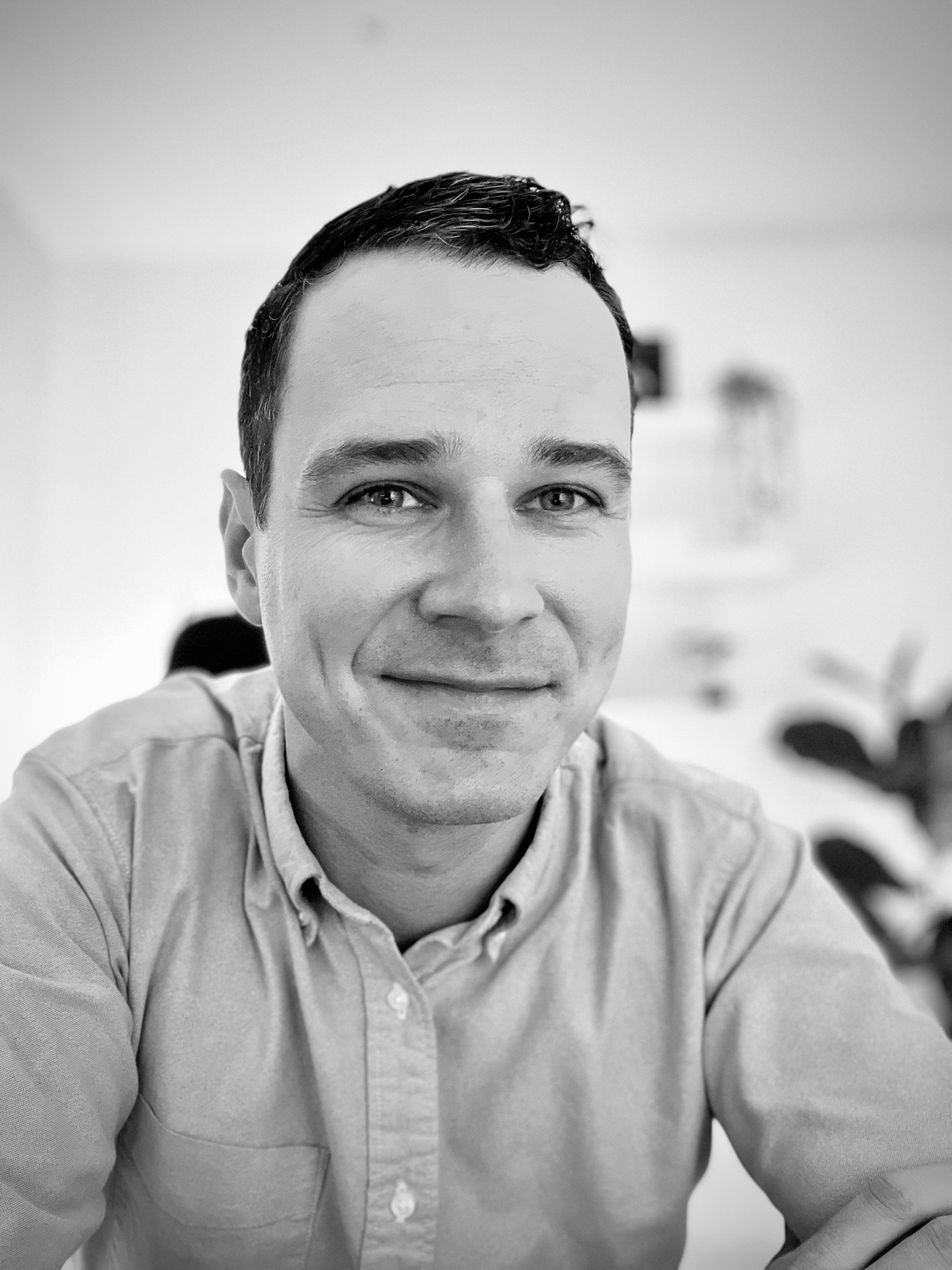 Matthias Moens